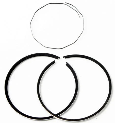 Namura PISTON RINGS NAMURA NX-40011-1R