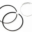 Load image into Gallery viewer, Namura PISTON RINGS NAMURA NX-40011-2R