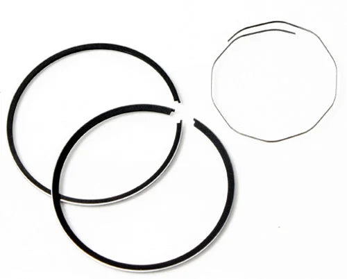 Namura PISTON RINGS NAMURA NX-40011-2R