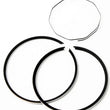Load image into Gallery viewer, Namura PISTON RINGS NAMURA NX-40011-3R
