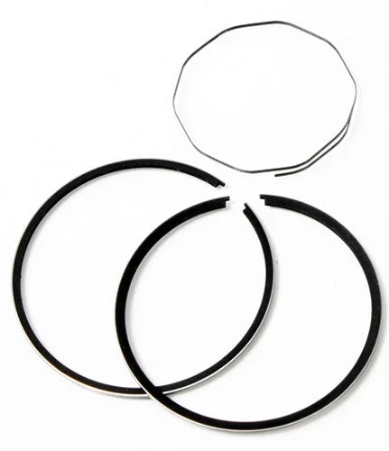 Namura PISTON RINGS NAMURA NX-40011-3R