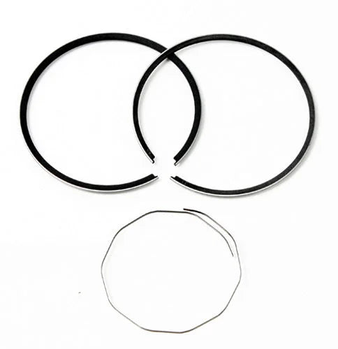 Namura PISTON RINGS NAMURA NX-40011-6R
