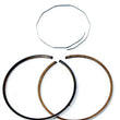Load image into Gallery viewer, Namura PISTON RINGS NX-40010-2R