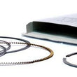 Load image into Gallery viewer, Namura Piston Ring Set +1.50 (74.2MM) NA-20005-6R fits 2020-2021 Arctic CAT Alterra 300 / 2005, 2007-2009 Kymco MXU 300 / ...