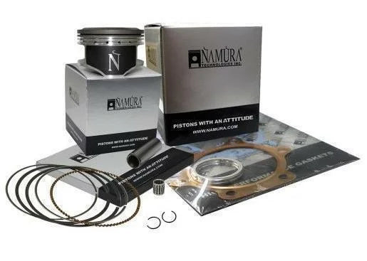 Namura TOP-END REPAIR KIT FX-30039-BK fits 2010-2019 Suzuki RMZ250