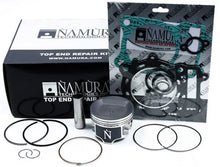 Load image into Gallery viewer, Namura TOP END REPAIR KIT NA-30051-BK