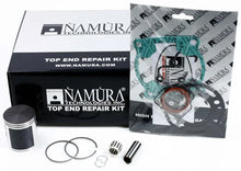 Load image into Gallery viewer, Namura TOP END REPAIR KIT NX-20080-2K1
