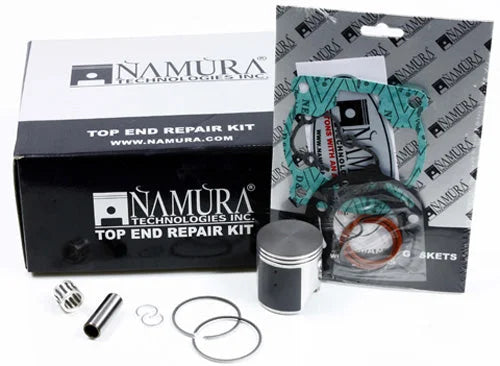 Namura TOP END REPAIR KIT NX-20080-4K1