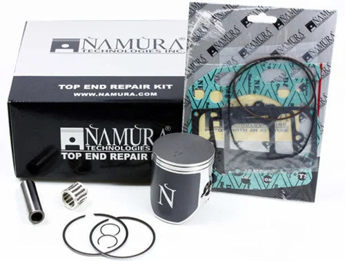 Namura TOP END REPAIR KIT NX-30024-CK