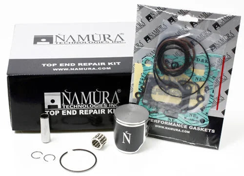 Namura TOP END REPAIR KIT NX-40000-BK