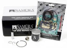 Load image into Gallery viewer, Namura TOP END REPAIR KIT NX-40000-BK