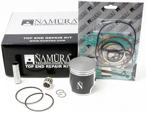 Namura TOP END REPAIR KIT NX-40026-BK