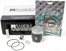 Load image into Gallery viewer, Namura TOP END REPAIR KIT NX-40026-BK