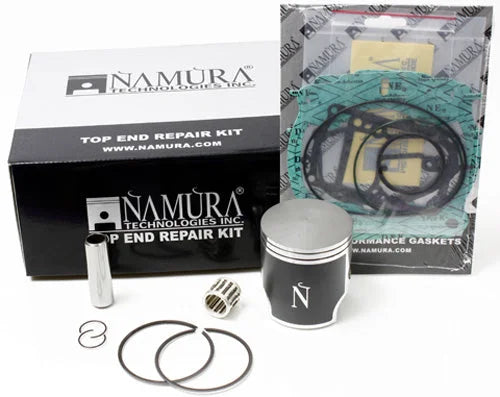 Namura TOP END REPAIR KIT NX-40026-CKA