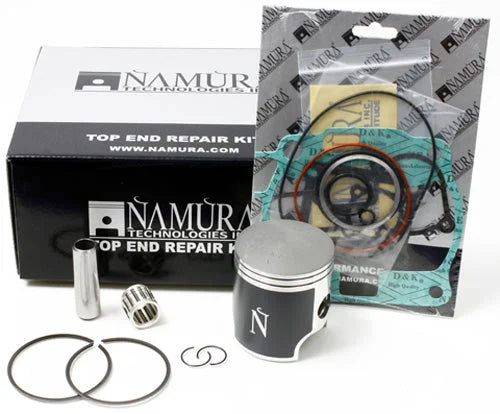 Namura TOP END REPAIR KIT NX-40026K