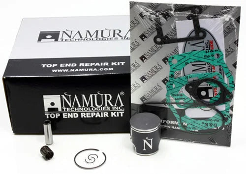 Namura TOP END REPAIR KIT NX-70002-6BK