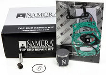 Load image into Gallery viewer, Namura TOP END REPAIR KIT NX-70002-6BK