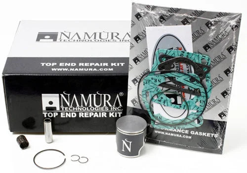 Namura TOP END REPAIR KIT NX-70002-6K