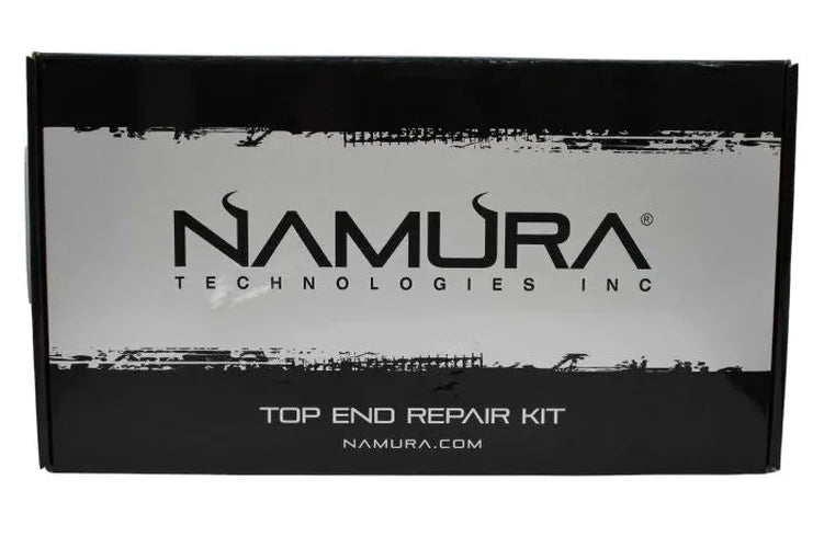 Namura NAMURA TRK BOX - XXLARGE PK-0081-4 - Side View