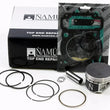 Load image into Gallery viewer, Namura NAMURA TOP END REPAR KIT POLARIS, +.5MM BORE NA-50024-2K