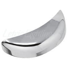 Load image into Gallery viewer, Namz 1999+ Road King Gloss Chrome Turn Signal Eliminator - Main Product View