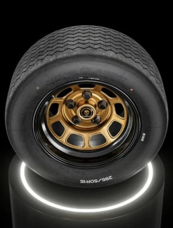 Nankang CVR-6 Tire - 215/60R15 98(XL)V - Detail View