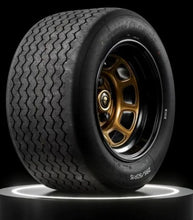 Load image into Gallery viewer, Nankang CVR-6 Tire - 245/60R15 101V - Side View