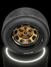 Load image into Gallery viewer, Nankang CVR-6 Tire - 245/60R15 101V - Detail View