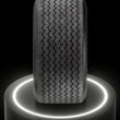 Load image into Gallery viewer, Nankang CVR-6 Tire - 295/50R15 108V - Main Product View
