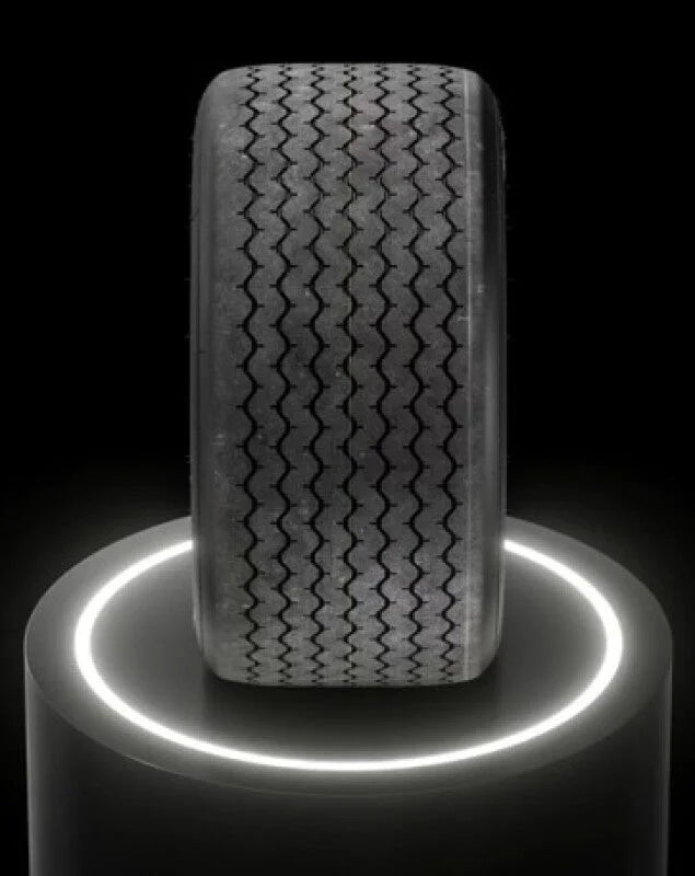 Nankang CVR-6 Tire - 295/50R15 108V - Main Product View