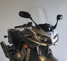 Load image into Gallery viewer, National Cycle 01-05 Yamaha FZ-1 Wave Windshield Tall-Clear