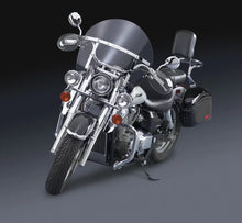 Load image into Gallery viewer, National Cycle 01-07 Honda VT750DC/ 05-09 Suz M50/M800/ 99-15 Yam XVS1100 Chrome Lower Deflectors