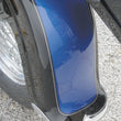 Load image into Gallery viewer, National Cycle 01-08 Suzuki C50/Black/Ltd.Blvd./C800 Intruder/VL800 Volusia Front Fender Tips 2pc.