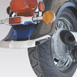 Load image into Gallery viewer, National Cycle 01-08 Suzuki C50/Black/Ltd.Blvd./C800 Intruder/VL800 Volusia Rear Fender Tips 1pc.