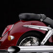 Load image into Gallery viewer, National Cycle 02-06 Honda VTX1800R/S/ VTX1300R/S Paladin Quick Release Mount Kit