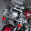 Load image into Gallery viewer, National Cycle 02-08 Honda VTX1800 Chrome Lower for Switchblade