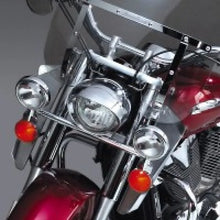 Load image into Gallery viewer, National Cycle 02-08 Honda VTX1800 Chrome Lower for Switchblade