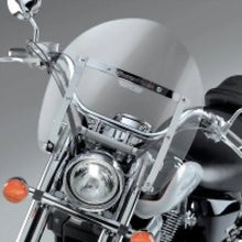 Load image into Gallery viewer, National Cycle 02-08 Honda VTX1800 Switchblade Windshield Shorty-Clear