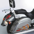 Load image into Gallery viewer, National Cycle 02-08 Honda VTX1800/VTX1300 Paladin Quick Release Mount Kit
