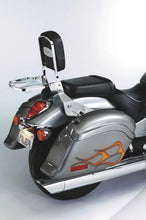 Load image into Gallery viewer, National Cycle 02-08 Honda VTX1800/VTX1300 Paladin Quick Release Mount Kit