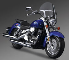 Load image into Gallery viewer, National Cycle 03-09 Honda VTX1300R/S/T SwitchBlade Chopped-Clear
