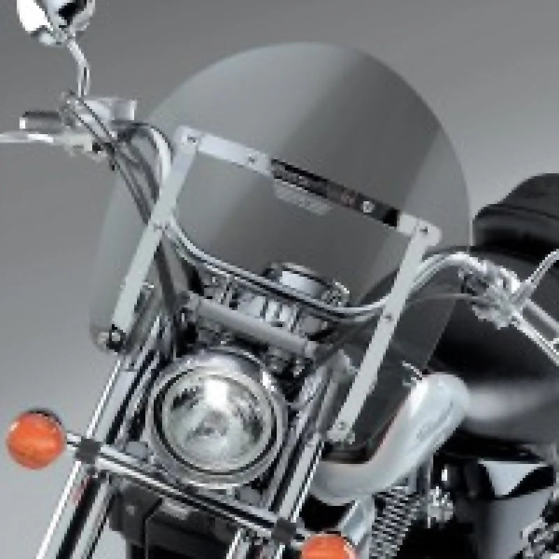 National Cycle 03-09 Honda VTX1300R/S/T Switchblade Windshield Shorty -Tinted