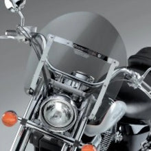 Load image into Gallery viewer, National Cycle 03-09 Honda VTX1300R/S/T Switchblade Windshield Shorty -Tinted
