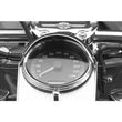 Load image into Gallery viewer, National Cycle 04-07 Harley Davidson FLHRS Road King Custom Speed-Ometer Glare Stopper