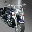 Load image into Gallery viewer, National Cycle 04-09 Kawasaki VN2000 Chrome Lower for Switchblade