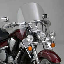 Load image into Gallery viewer, National Cycle 04-09 Kawasaki VN2000 Switchblade Windshield 2-Up-Clear