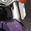 Load image into Gallery viewer, National Cycle 04-10 Kawasaki VN2000 Front Fender Tips 2pc.