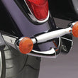 Load image into Gallery viewer, National Cycle 04-10 Kawasaki VN2000 Rear Fender Tips 1pc.