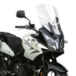 Load image into Gallery viewer, National Cycle 04-12 Suzuki DL1000 V-Storm/Adventure V Stream/ Wave Mid/Std. Windshield - Clear