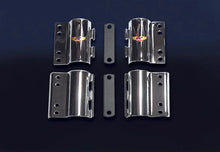Load image into Gallery viewer, National Cycle 04-16 Honda VT1300 Narrow Mount Chrome Kit